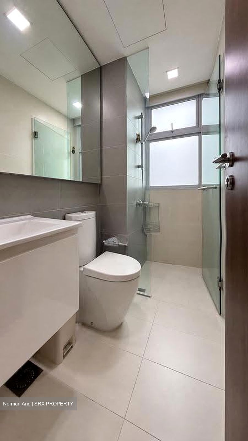 Ecopolitan (D19), Condominium #621719291